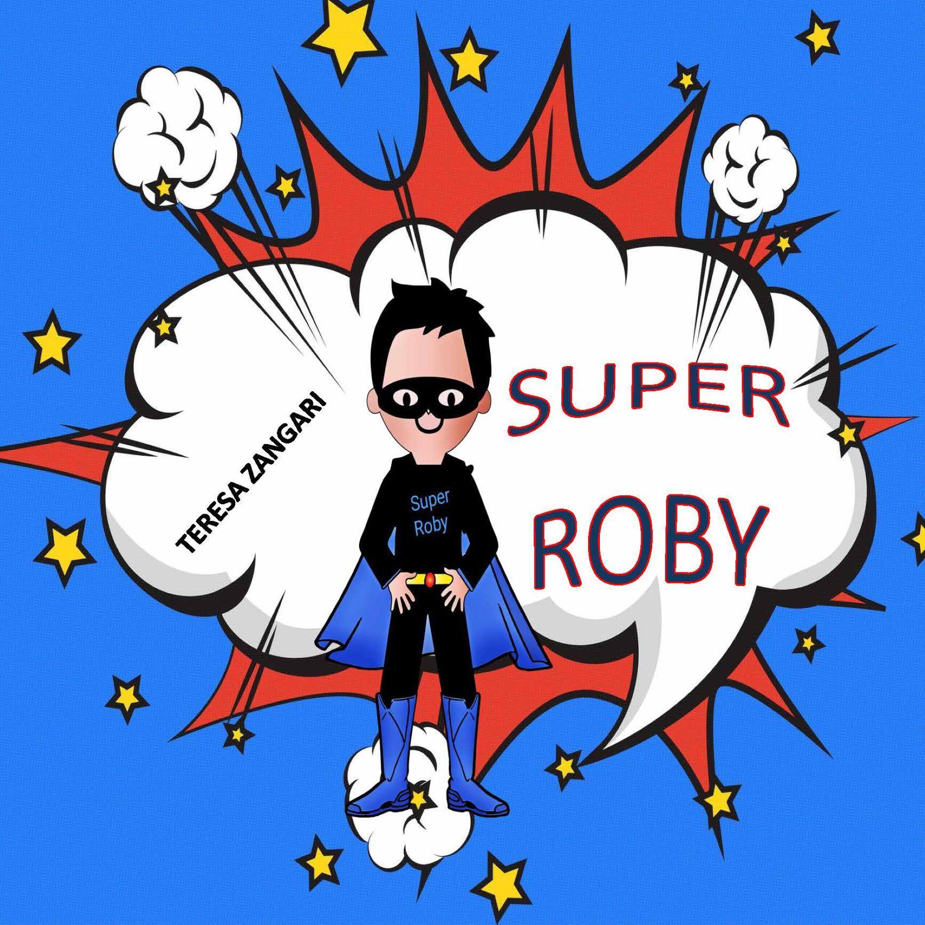 Super Roby