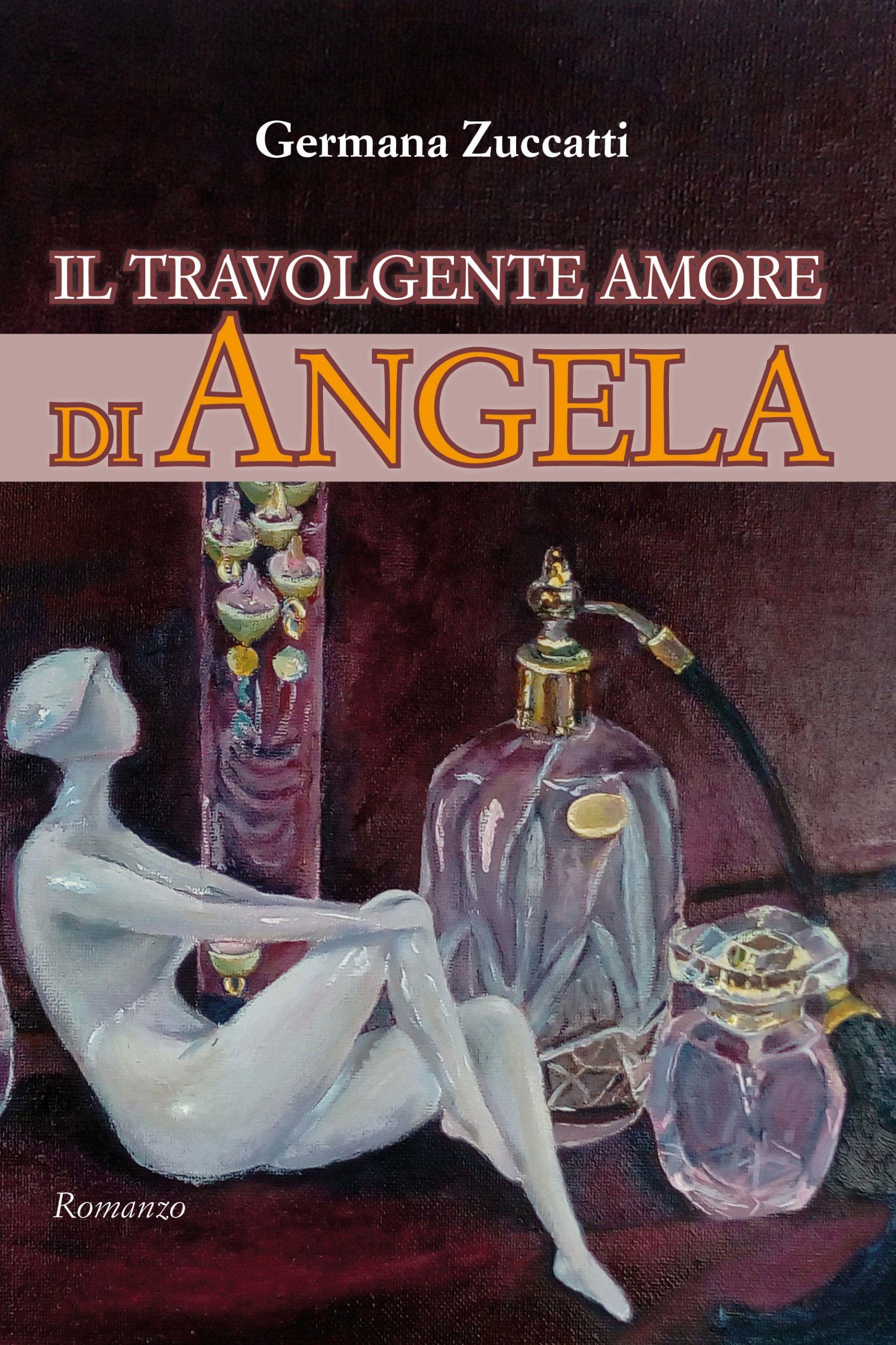 Il travolgente amore di Angela