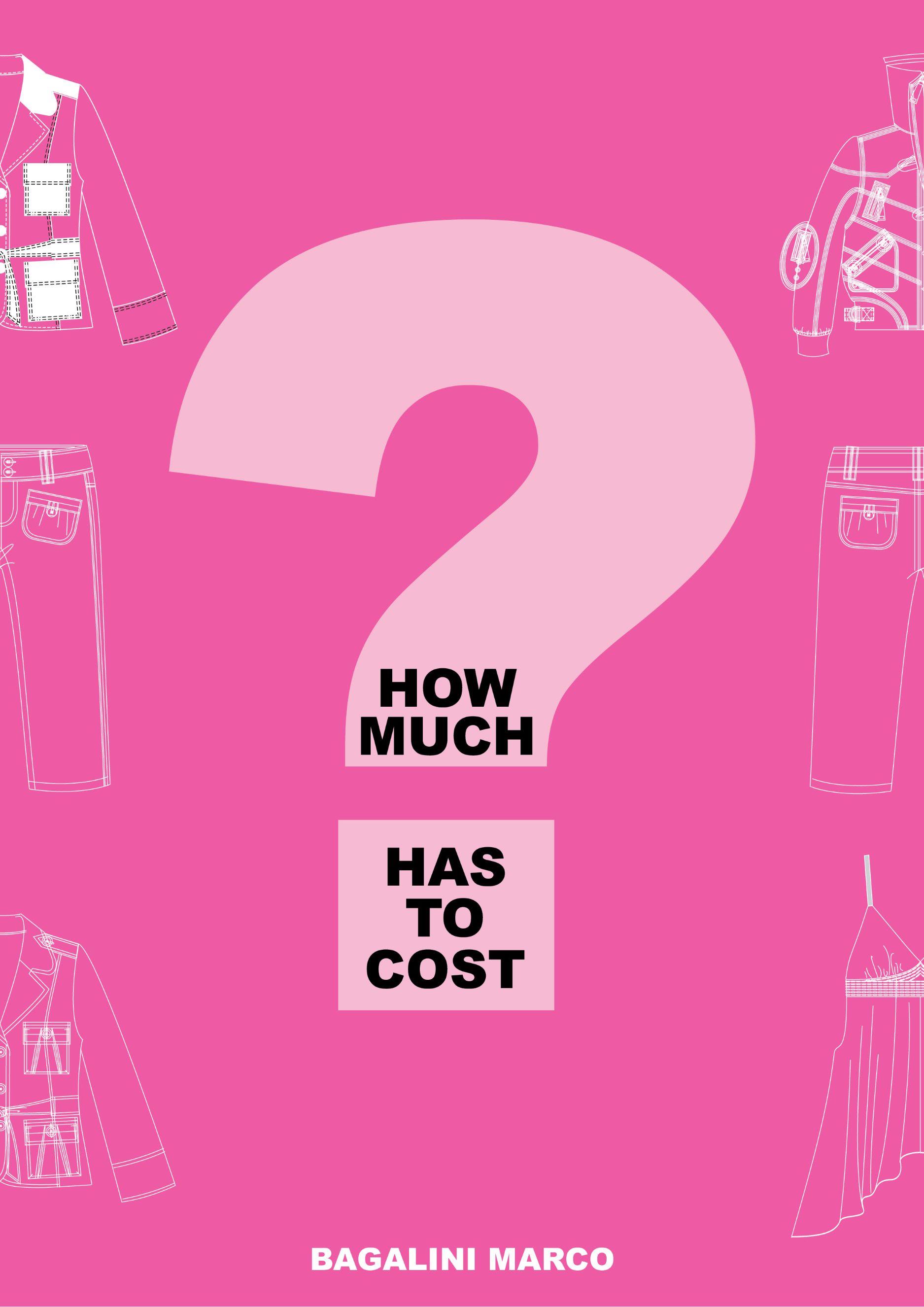 How much has to cost?