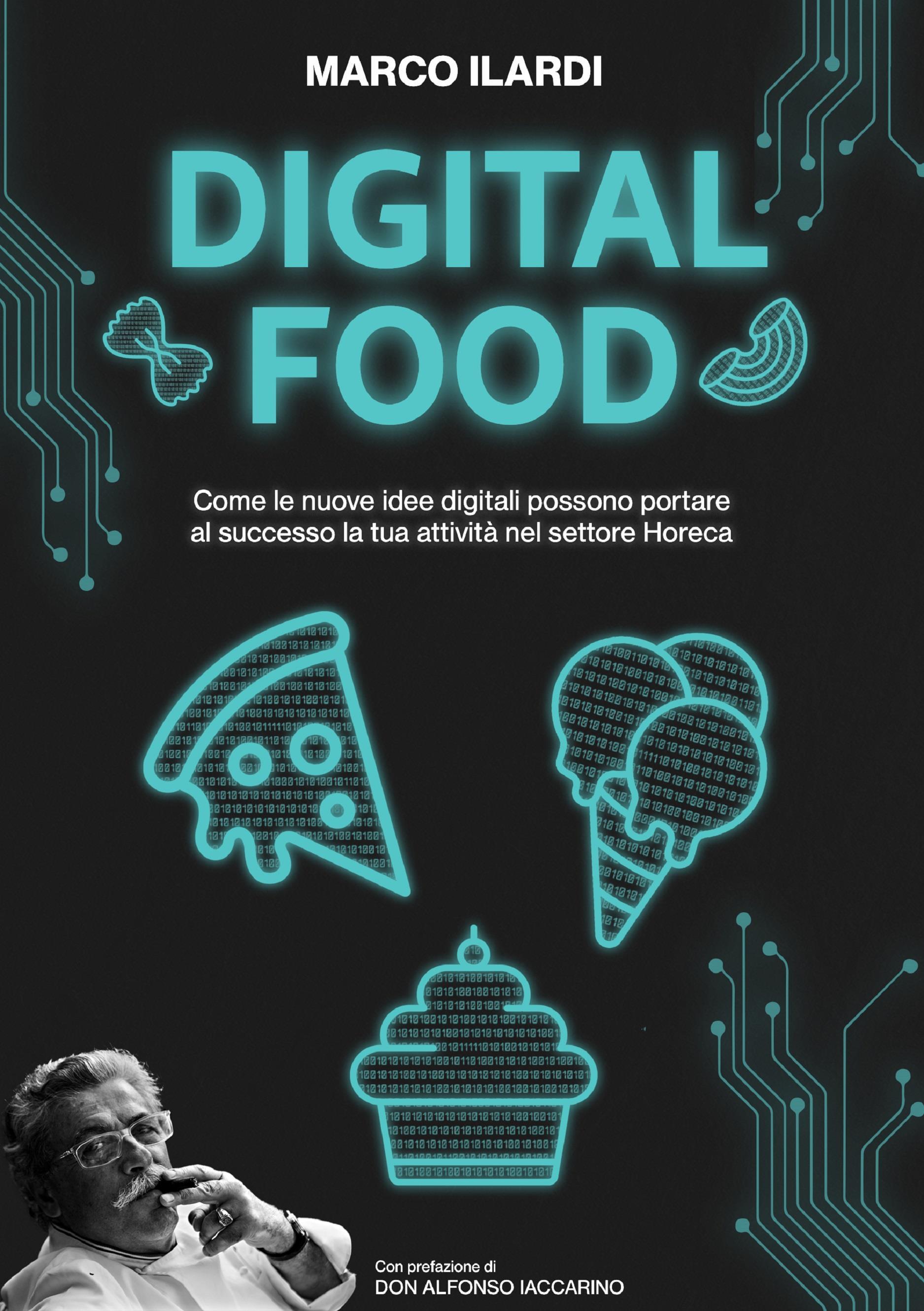 Digital Food