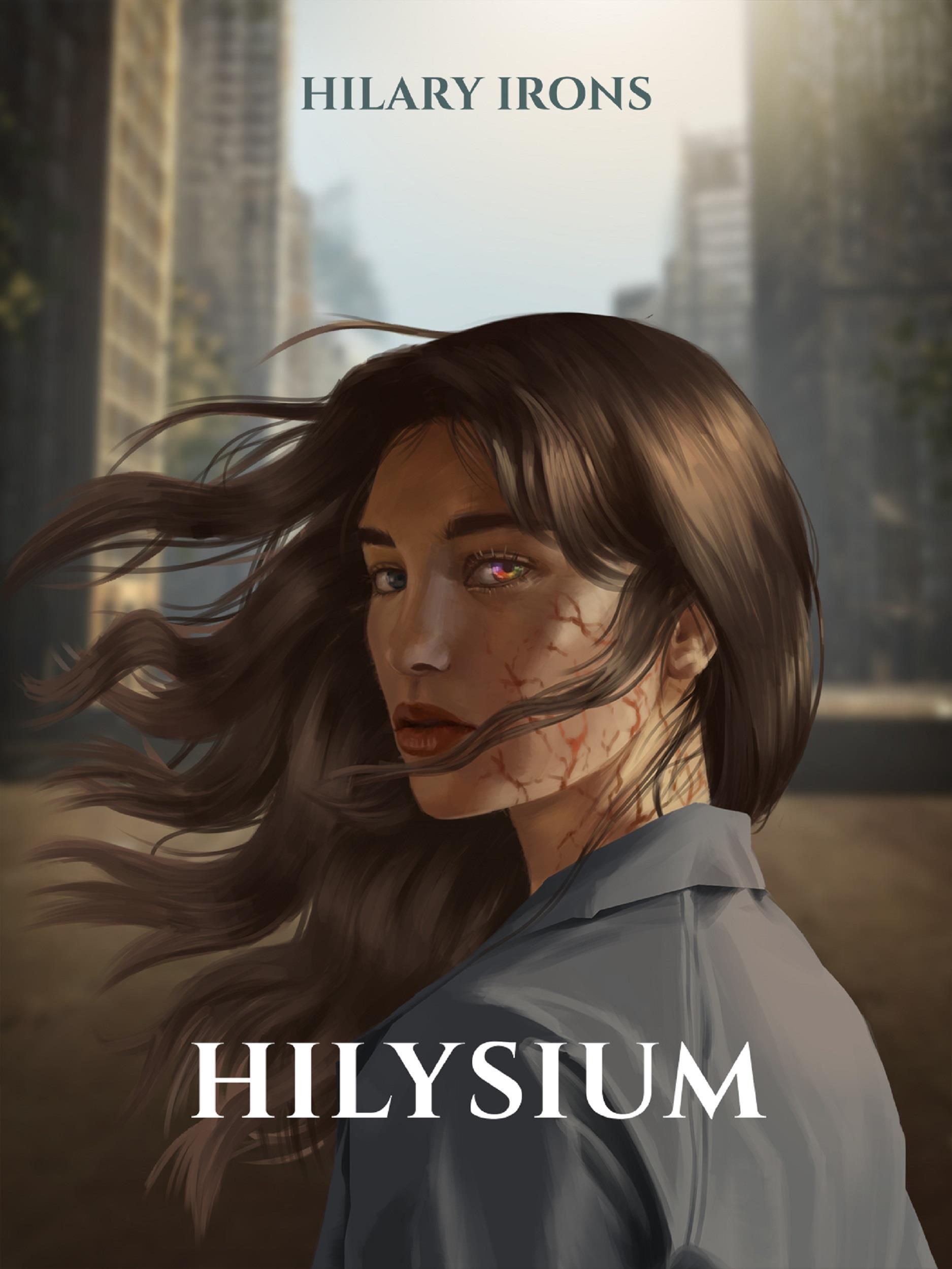 Hilysium