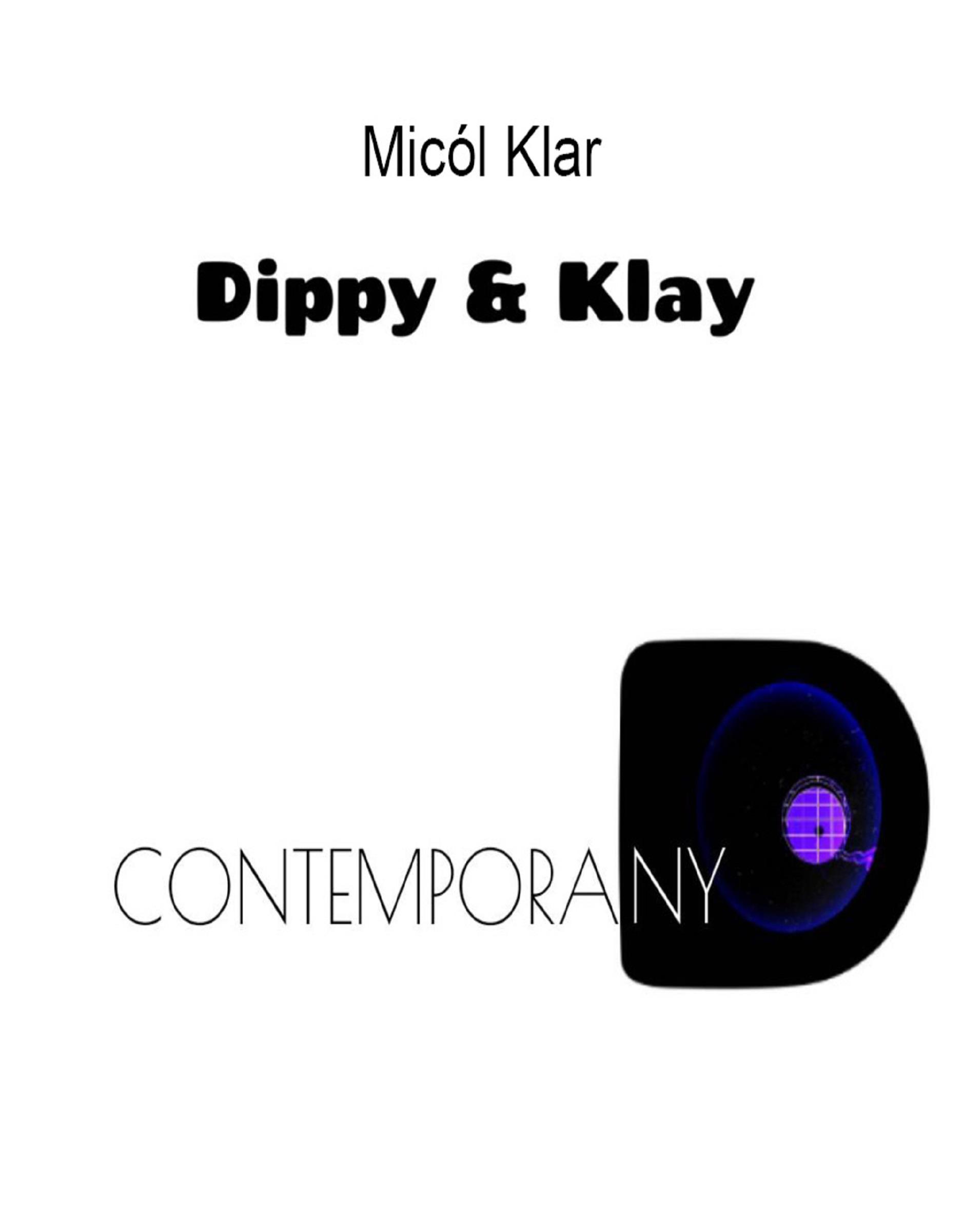 Dippy & klay contemporany