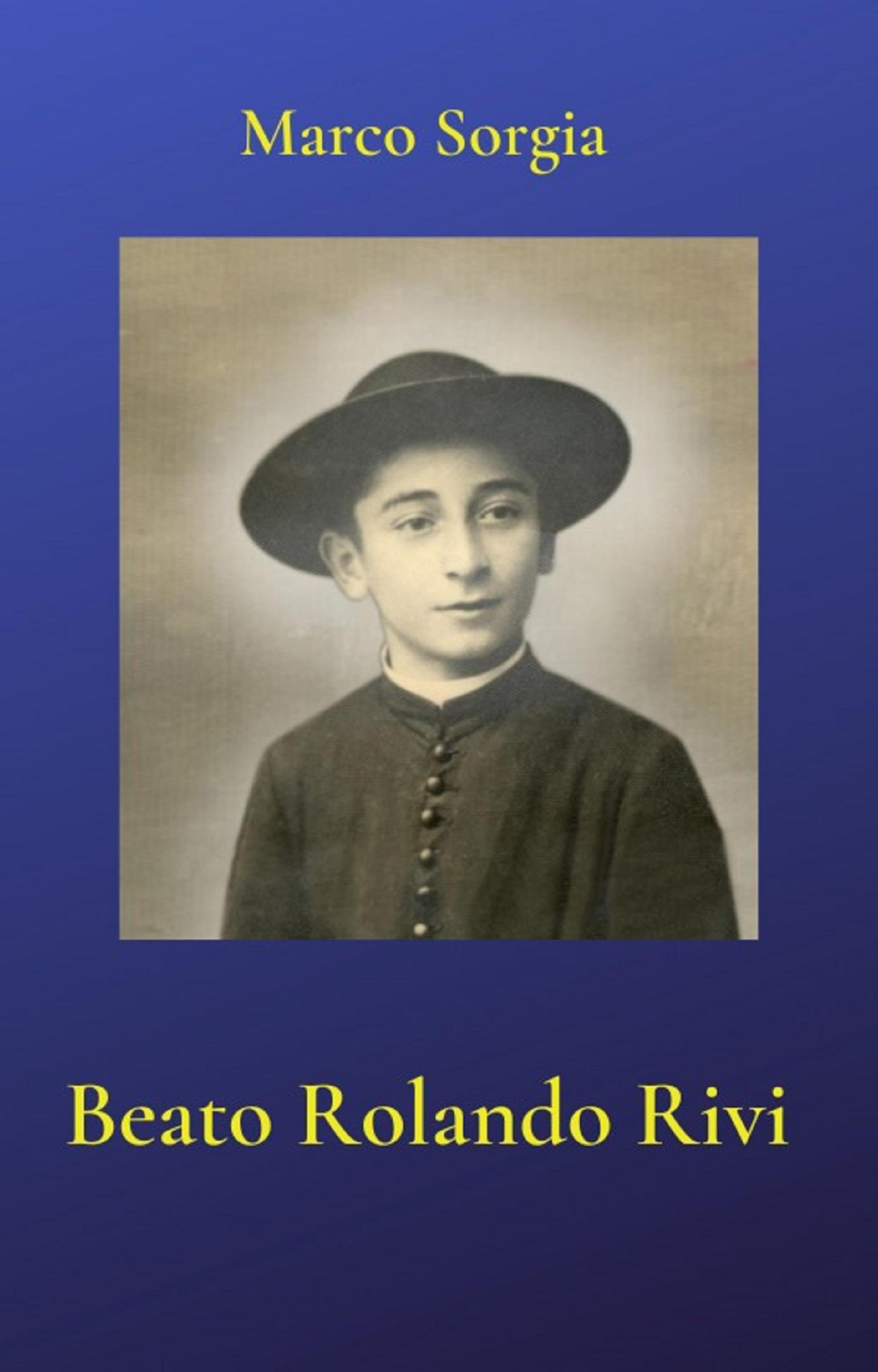 Beato Rolando Rivi