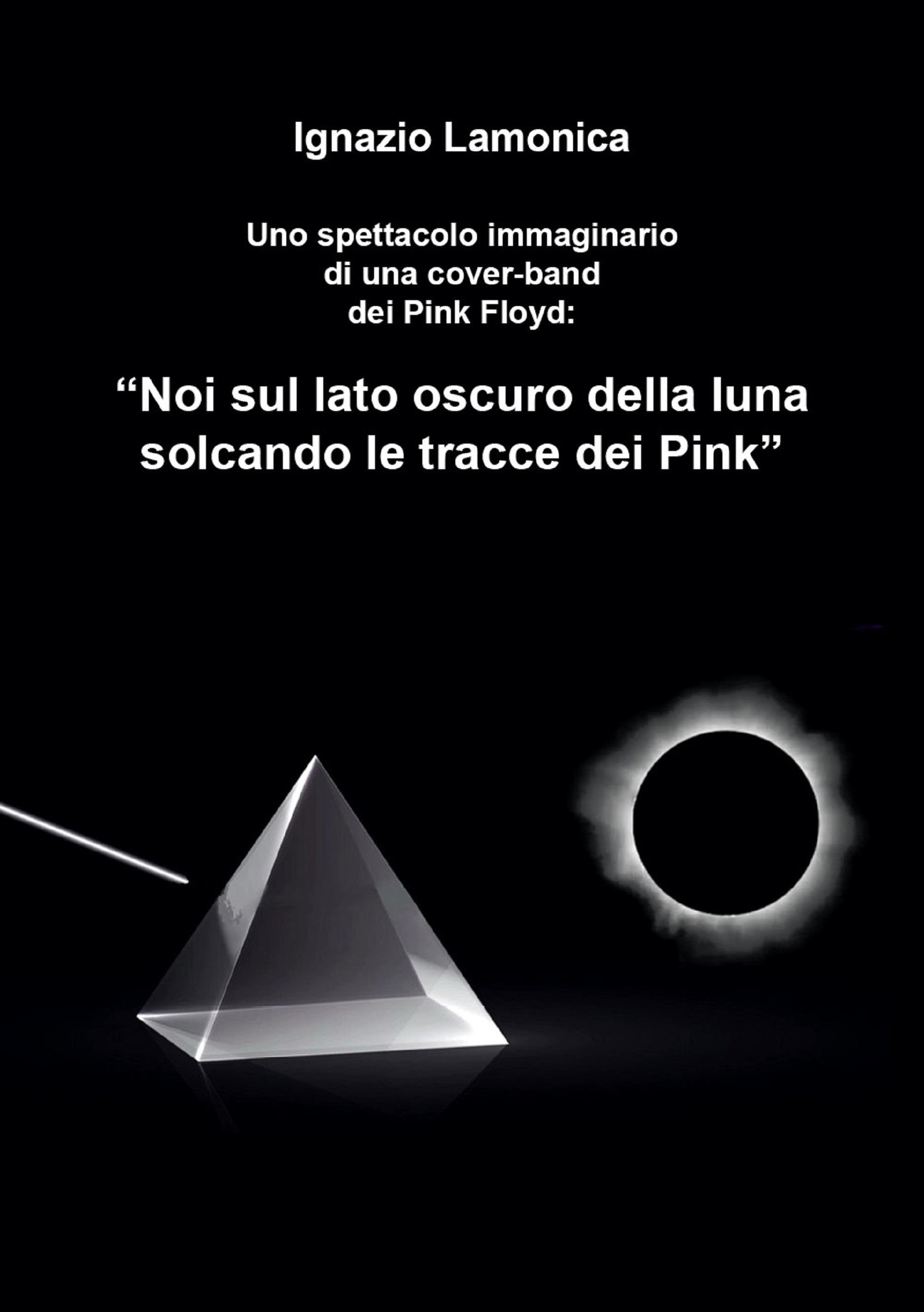 “Noi sul lato oscuro della luna solcando le tracce dei Pink”