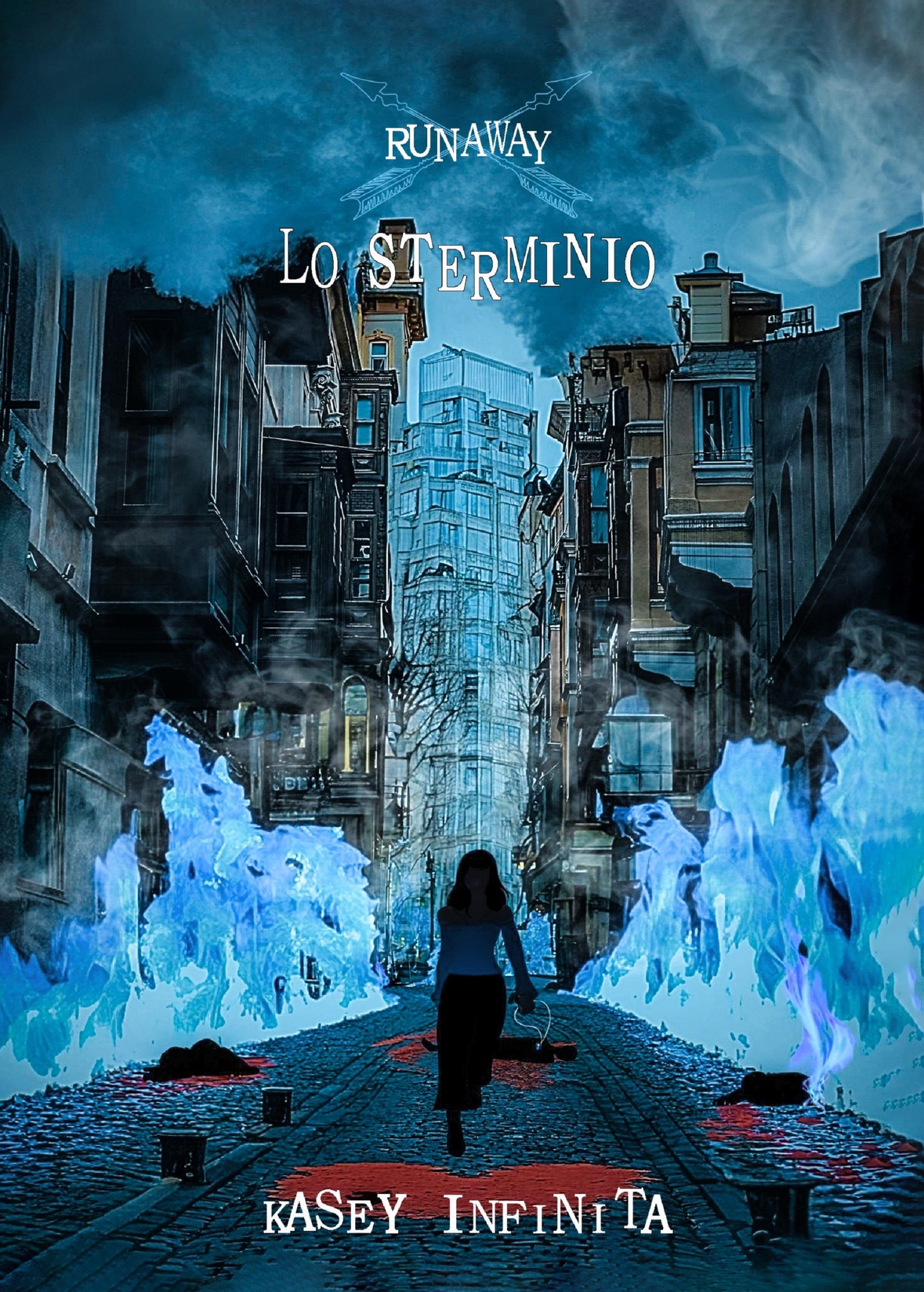 RUNAWAY: Lo Sterminio Vol. 3