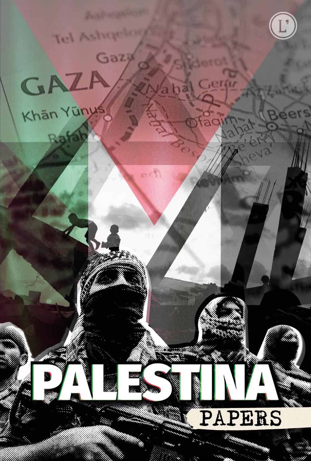 Palestina Papers