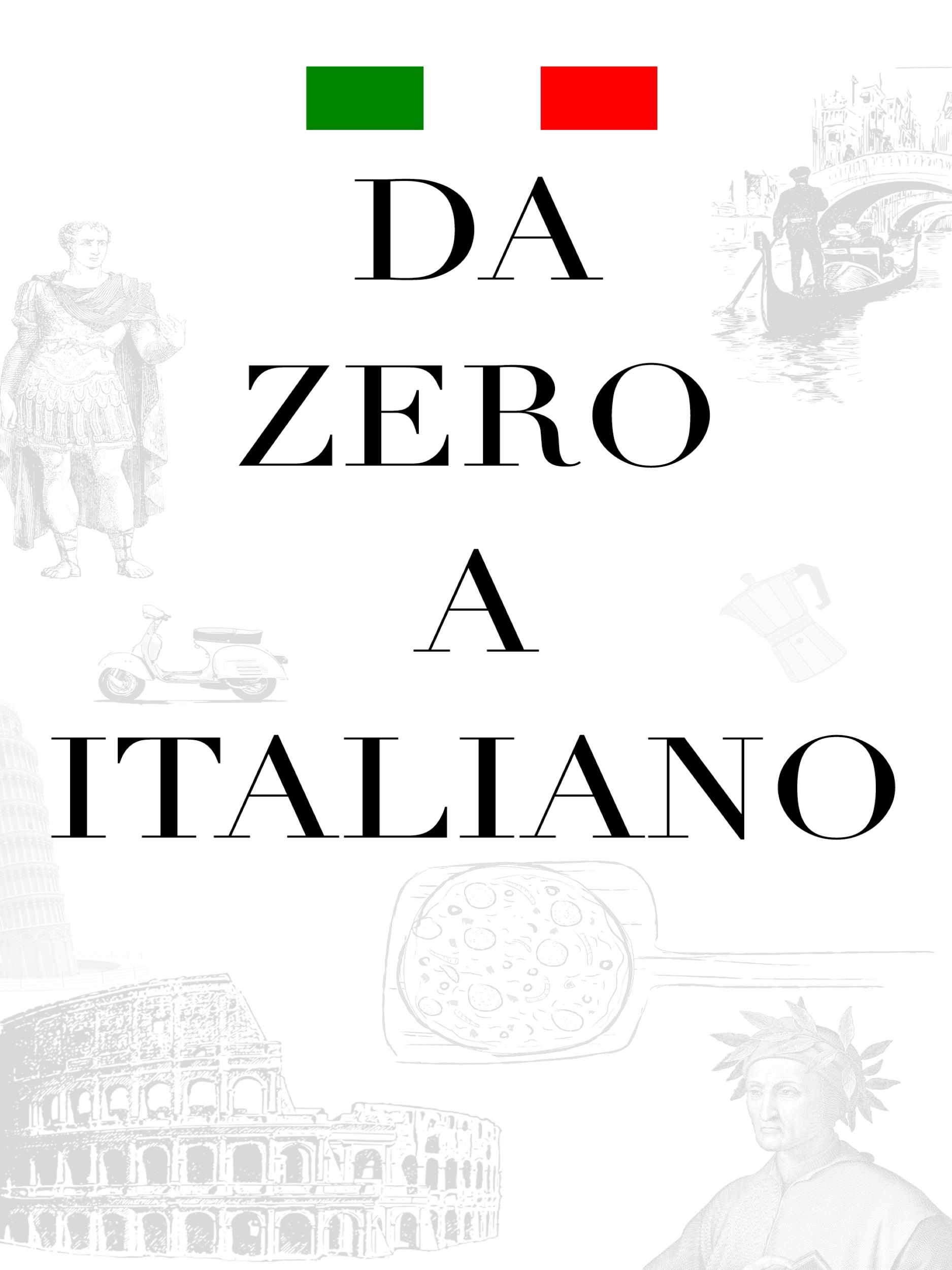 Da Zero a Italiano
