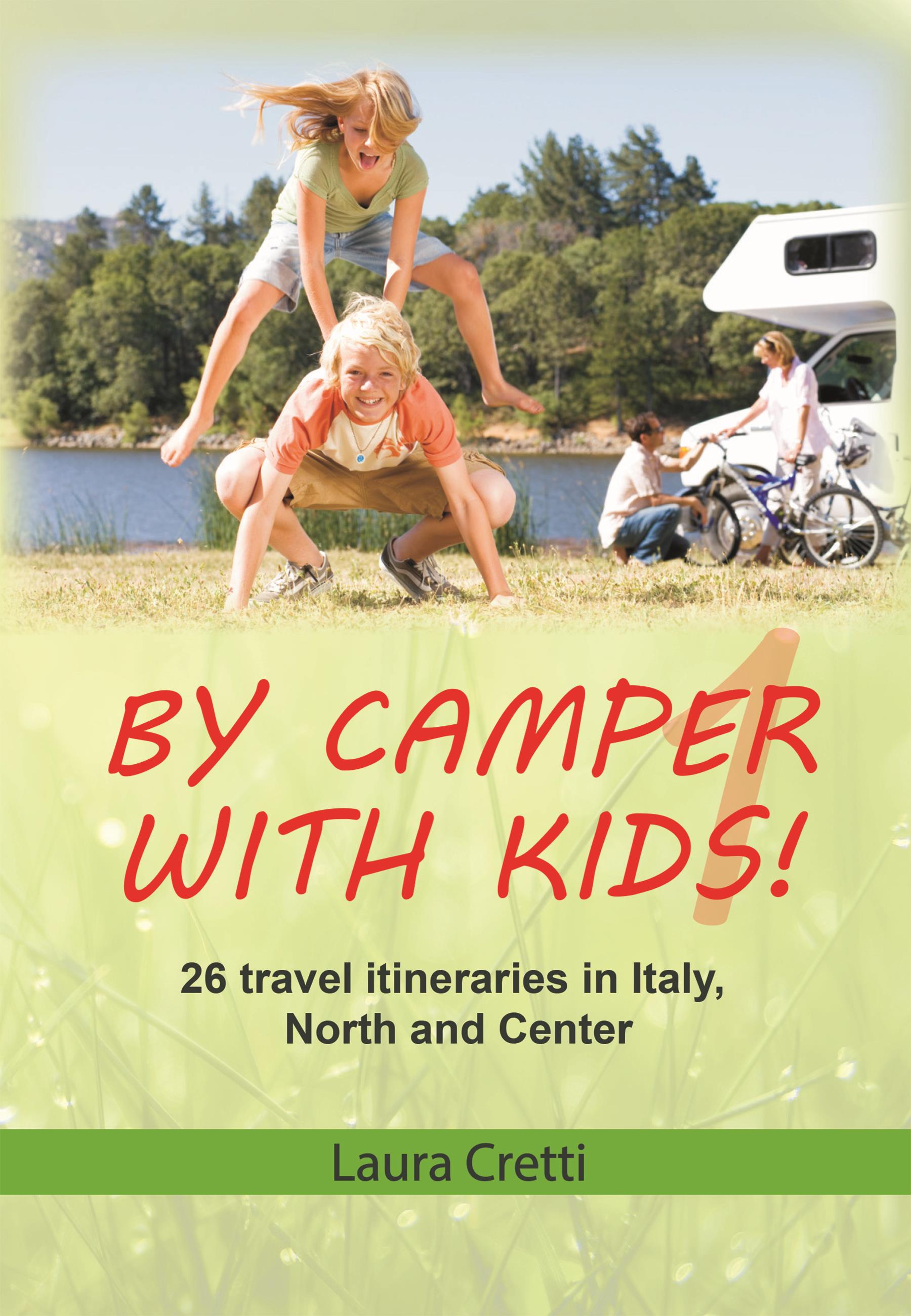 By camper with kids - Volume 1