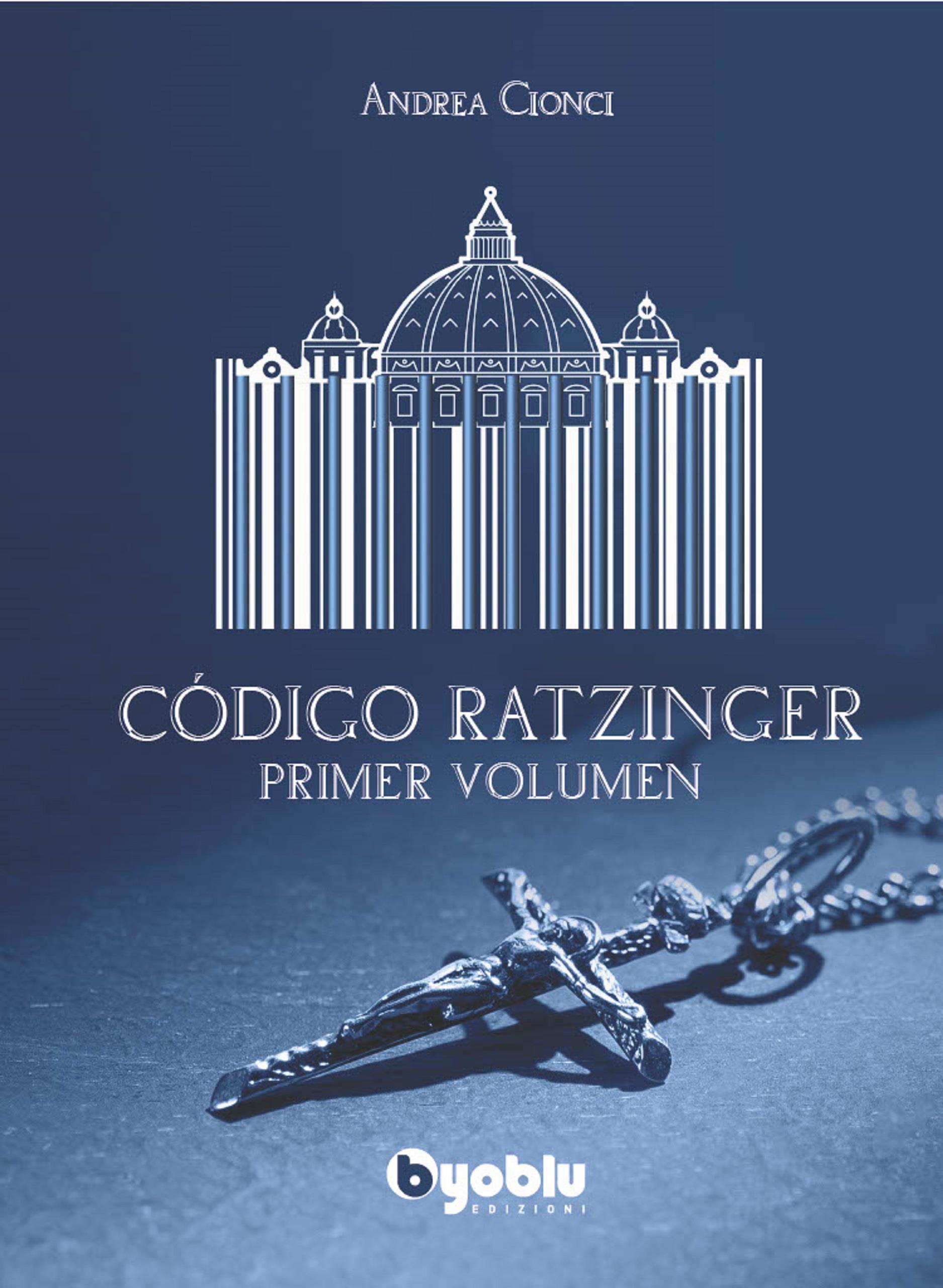 Código Ratzinger