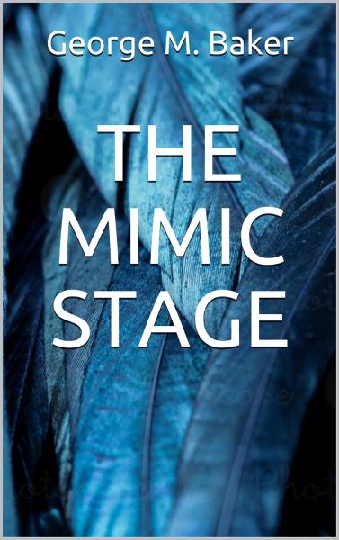 The Mimic Stage