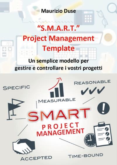 "S.M.A.R.T." Project Management Template