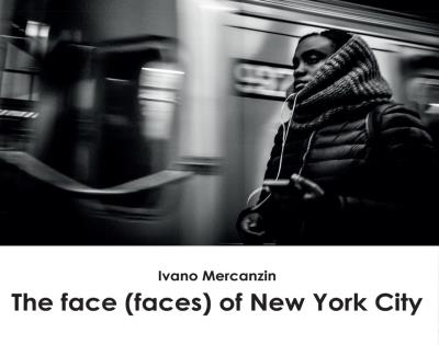 The face (faces) of New York City