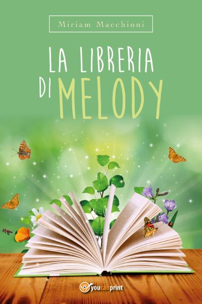 La Libreria di Melody
