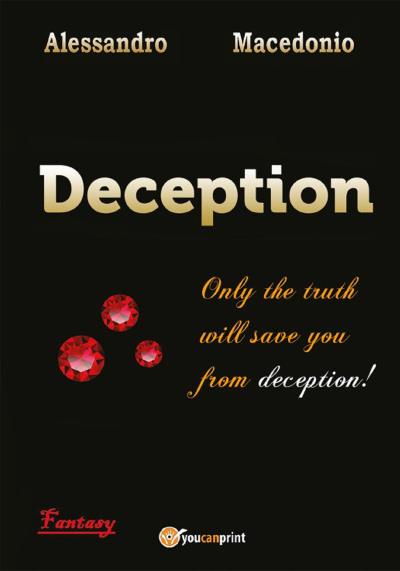 Deception - Episode III