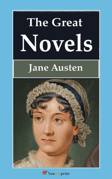 The Great Novels of Jane Austen