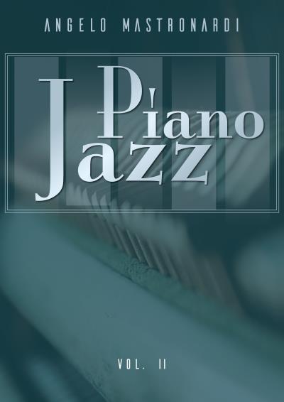 Piano Jazz Vol. II