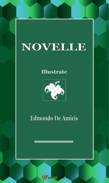 Novelle (Illustrate)