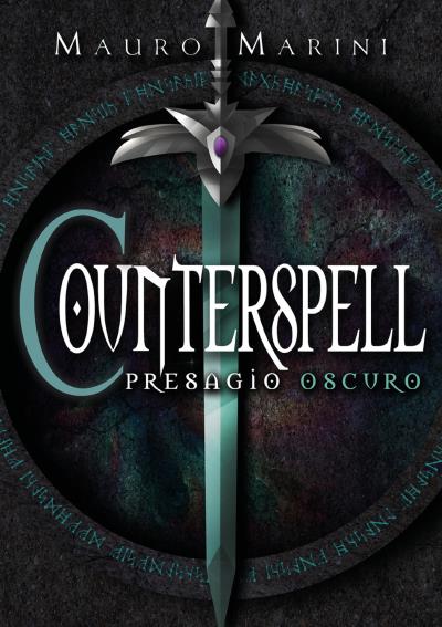 Counterspell - Presagio Oscuro