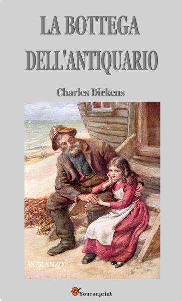 La bottega dell'antiquario (Italian Edition)