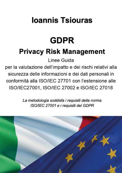 GDPR. Privacy Risk Management.
