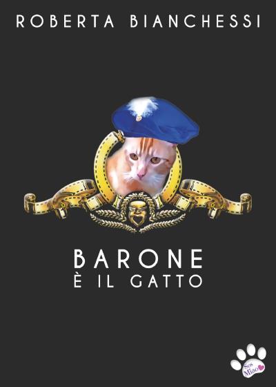 Barone è il gatto