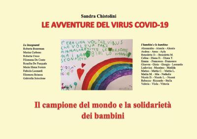 Le avventure del virus COVID-19