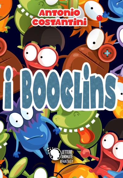 I Booglins