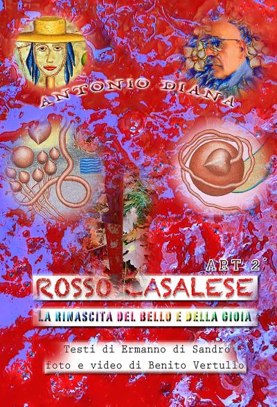 Rosso Casalese Art 2°
