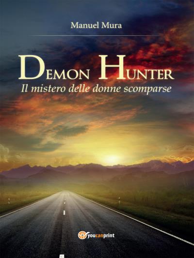 Demon Hunter: il mistero delle donne scomparse