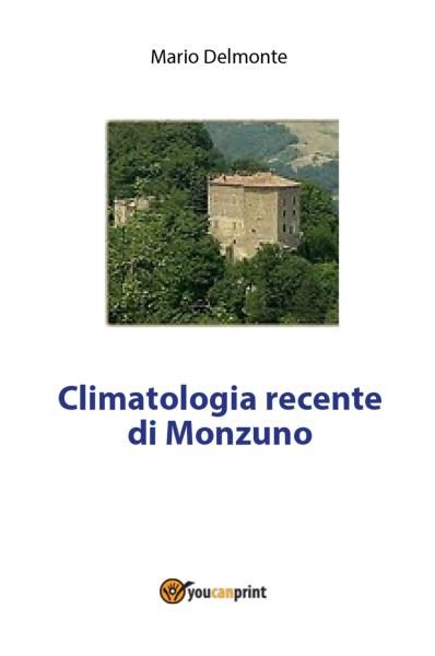 Climatologia recente di Monzuno