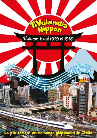 Tivulandia Nippon volume 1