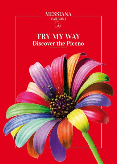 Try my way... Discover the Piceno