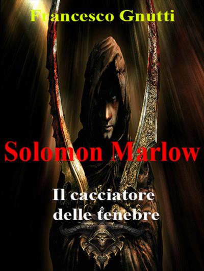 Solomon Marlow