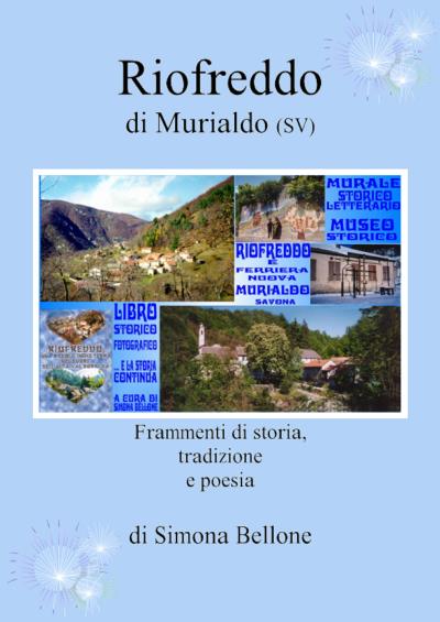 Riofreddo di Murialdo (SV)