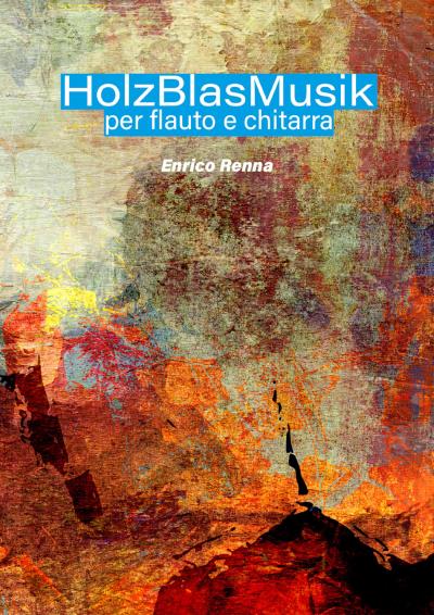 HolzBlasMusik per flauto e chitarra