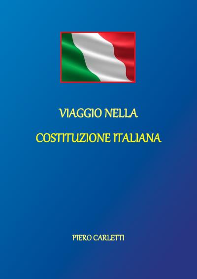 Viaggio nella costituzione italiana