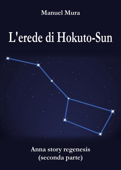 L'erede di Hokuto-Sun - Anna Story Regenesis seconda parte