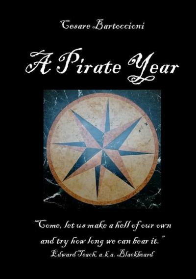A Pirate Year
