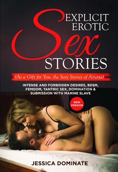Hot Erotic Sex Stories