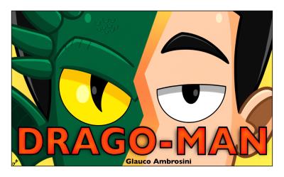 Drago-man