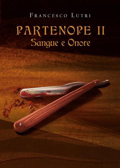 Partenope II: sangue e onore