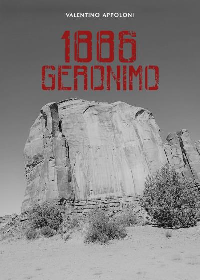 1886 Geronimo