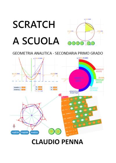 Scratch a scuola. Geometria analitica secondaria primo grado