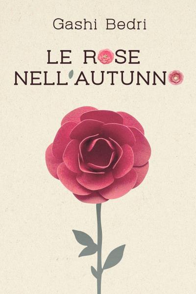 Le rose nell'autunno