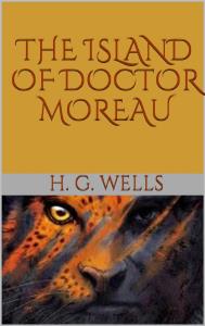 The Island of Doctor Moreau