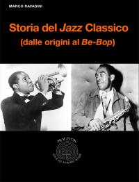 Storia del Jazz Classico