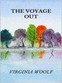 The voyage out