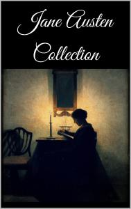 Jane Austen Collection