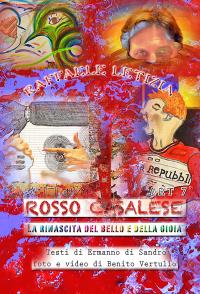 Rosso Casalese Art 7° Raffaele Letizia