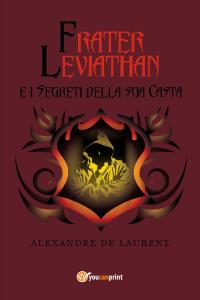 Frater Leviathan e i segreti della sua casta